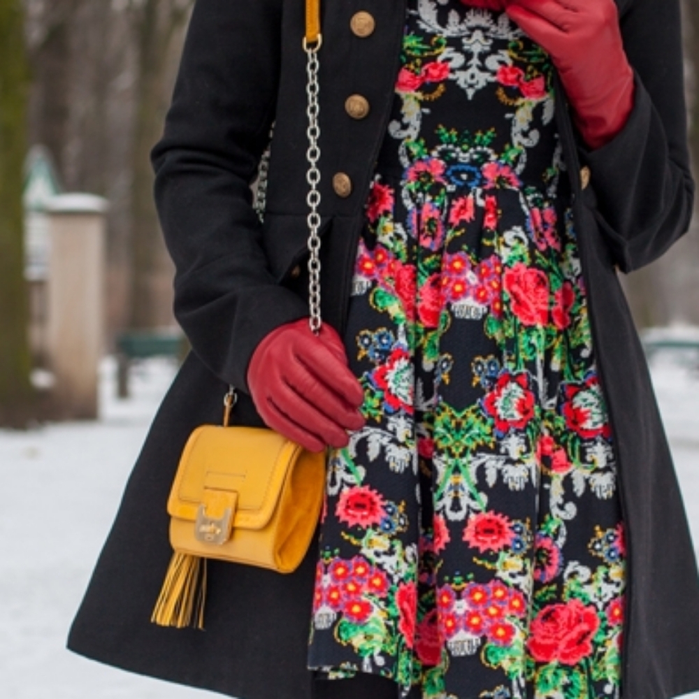 Diane Von Furstenberg Harper - Picture 3 of 12